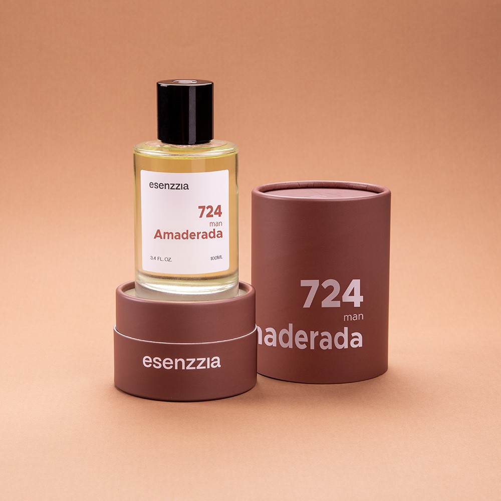 CAROLINA HERRERA - AFRICA MEN