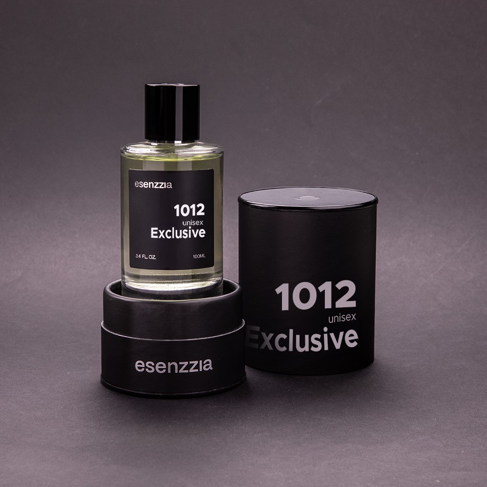 BDK PARFUMS - GRIS CHARNEL