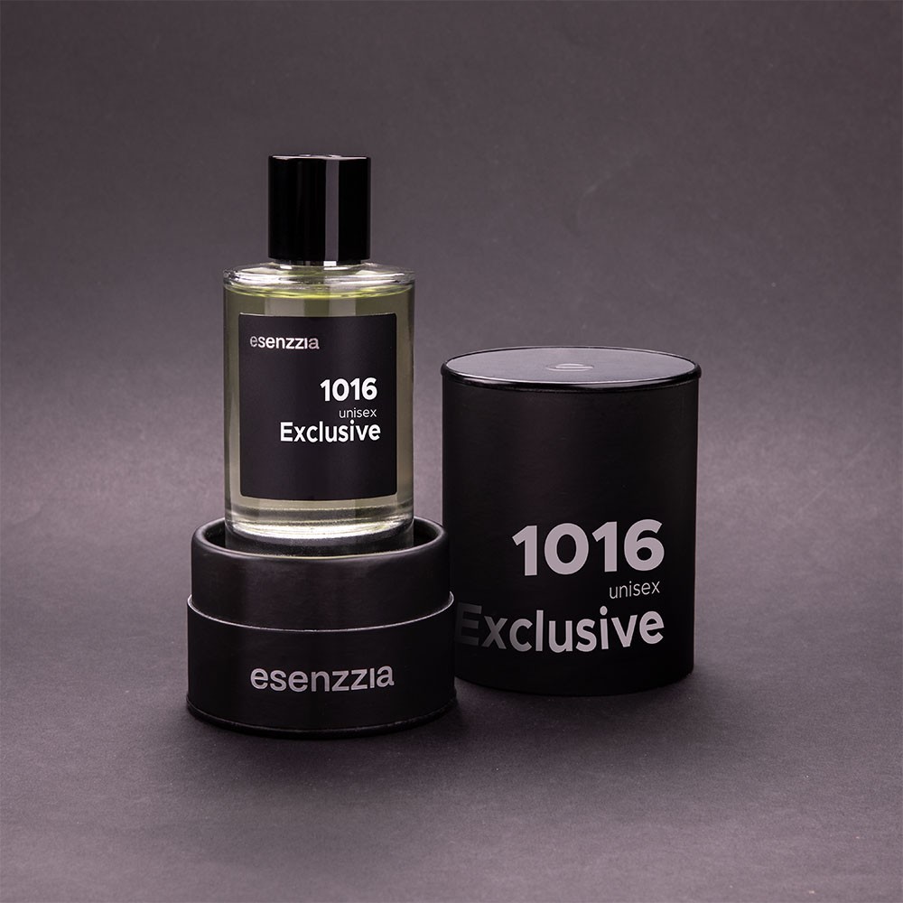 ORTO PARISI - TERRONI