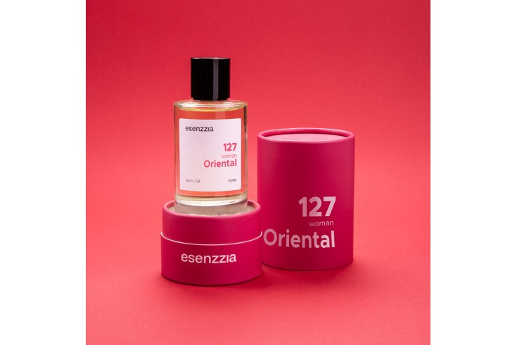 CAROLINA HERRERA - LA BOMBA