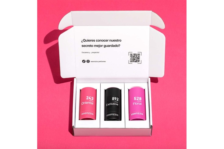 NAVIDAD JOVEN : ELLA