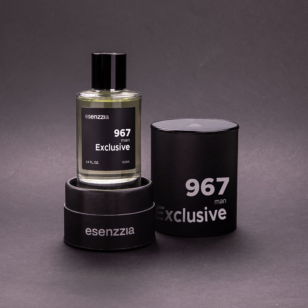 PARFUMS DE MARLY - PERSEUS