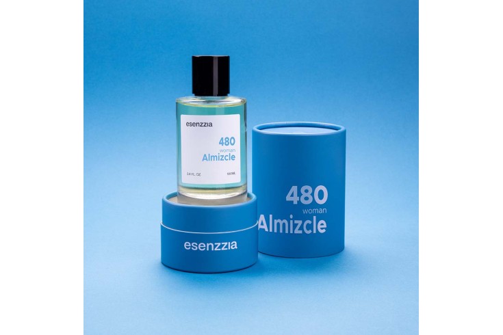 LANCOME - IDOLE AURA