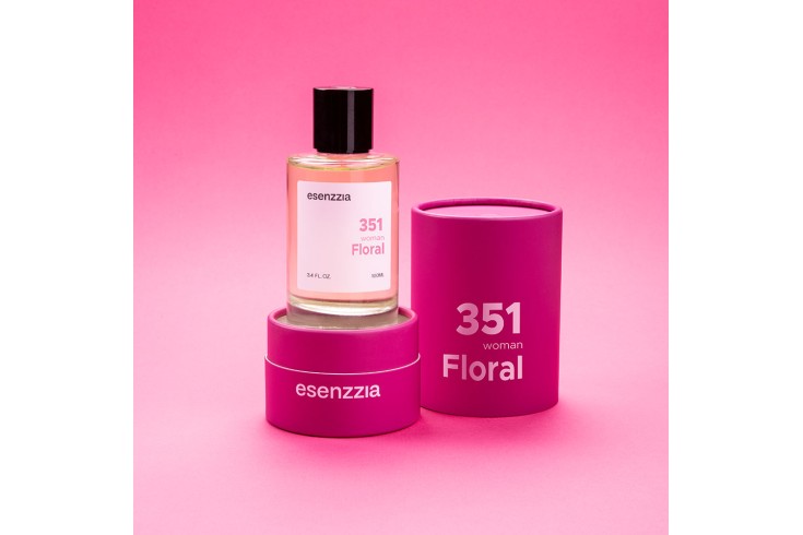 ESCADA - BORN IN PARADISE