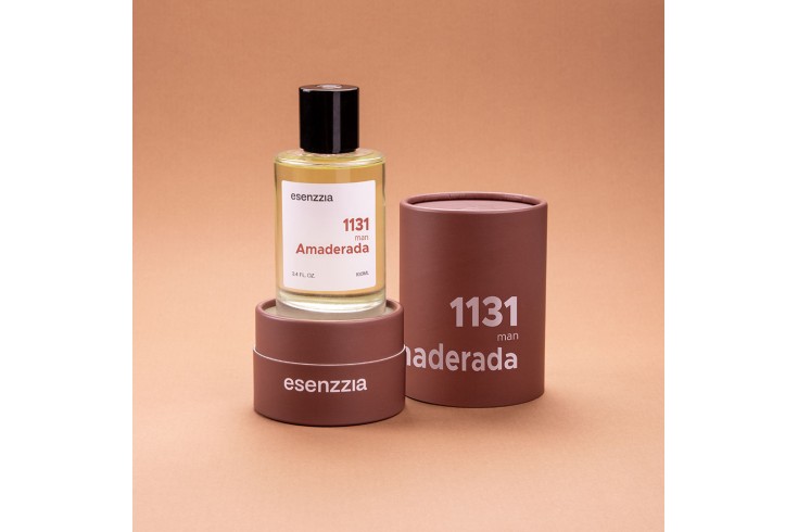 HERMES - TERRE D´HERMES INTENSE