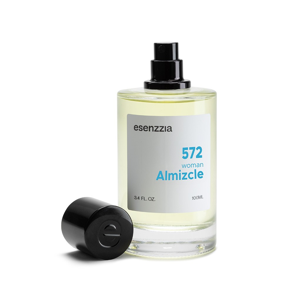 NARCISO RODRIGUEZ - PURE MUSC BLANC