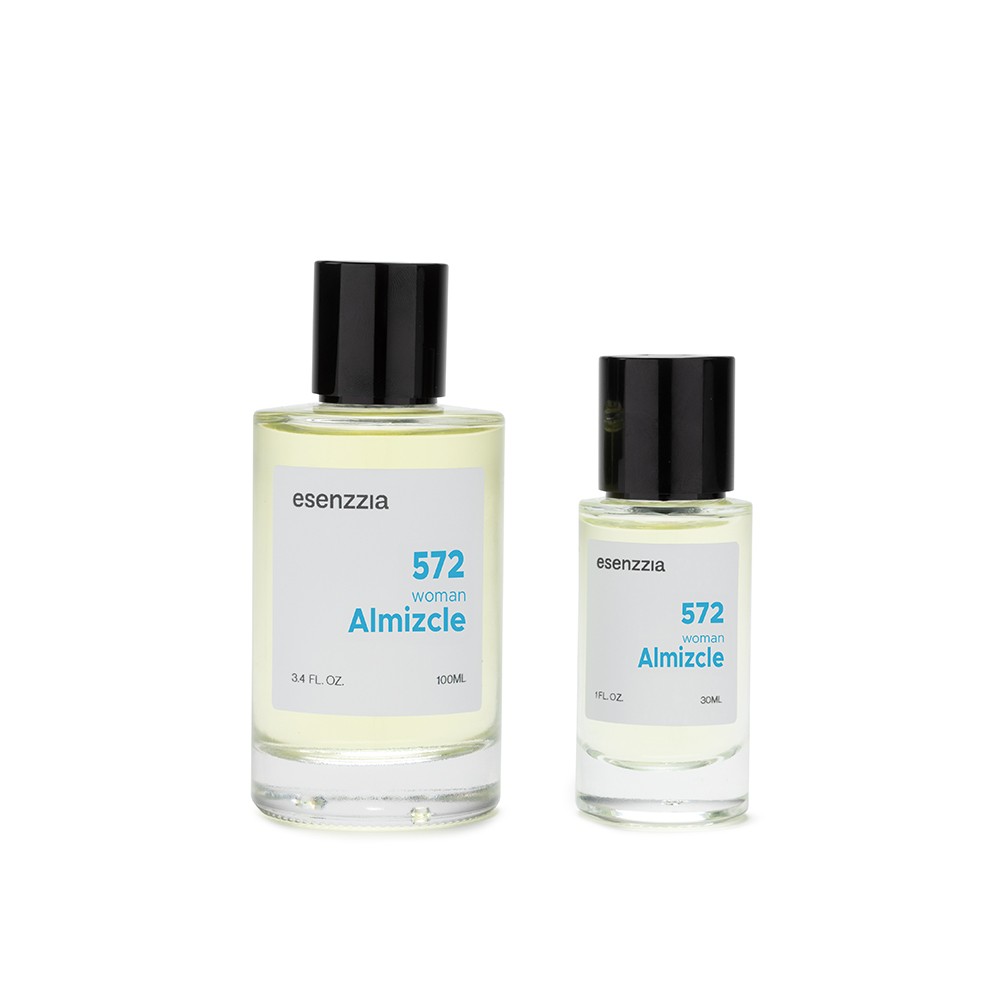 NARCISO RODRIGUEZ - PURE MUSC BLANC