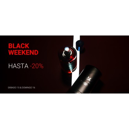 1BLACKWEEKEND 15%