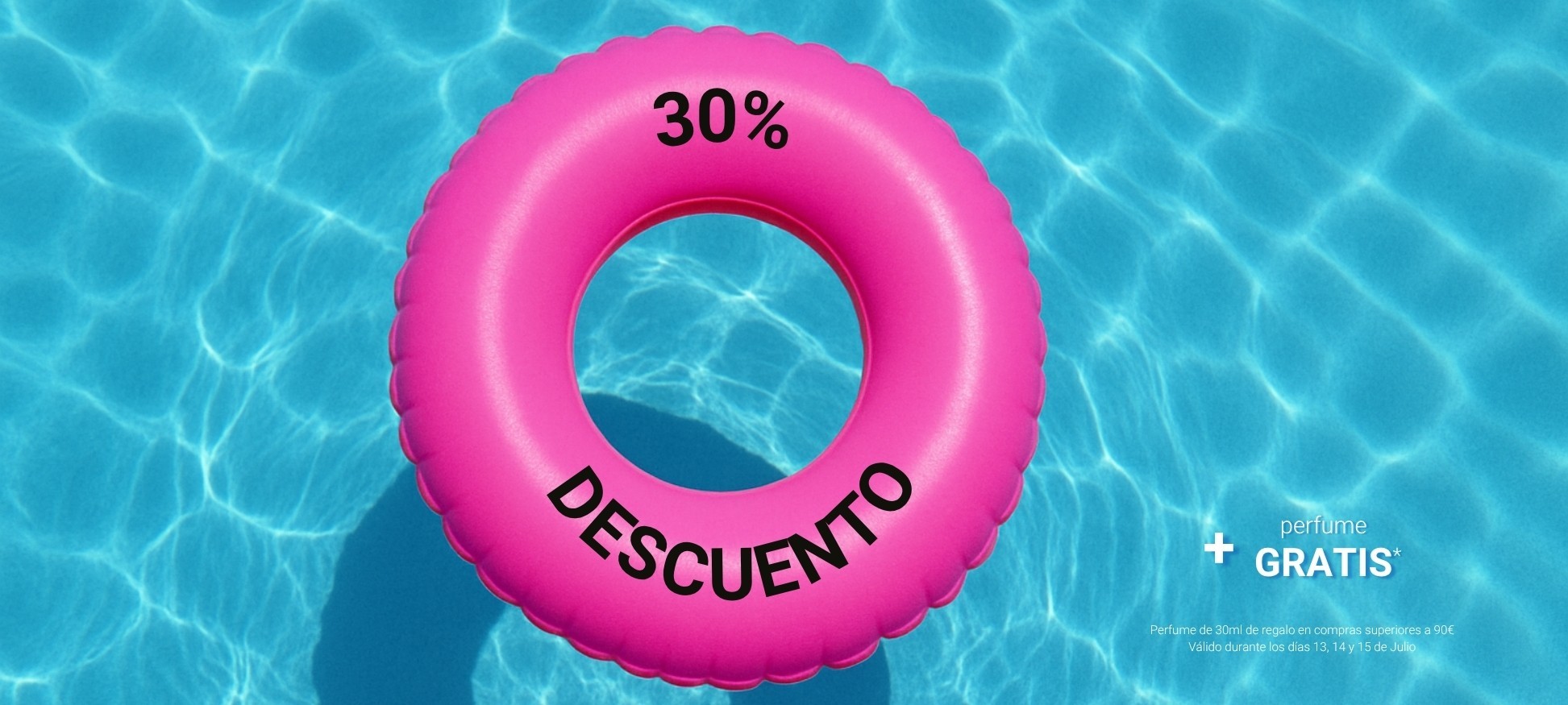 REBAJAS -30%