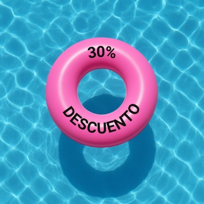REBAJAS -30%