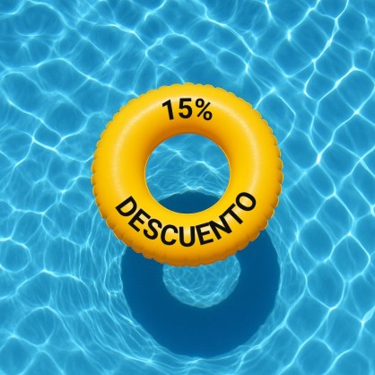 REBAJAS -15%