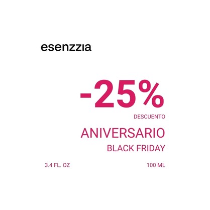 BLACK 25% DISEÑADOR