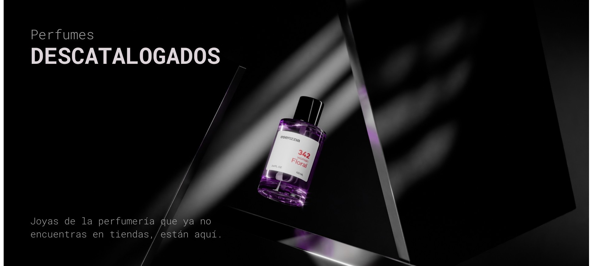 DESCATALOGADOS