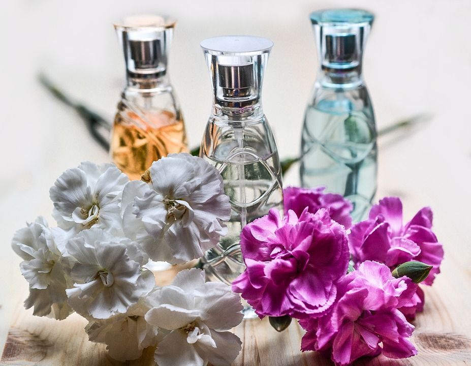 Perfume y personalidad: ¿cómo elegir el perfume que más te va?