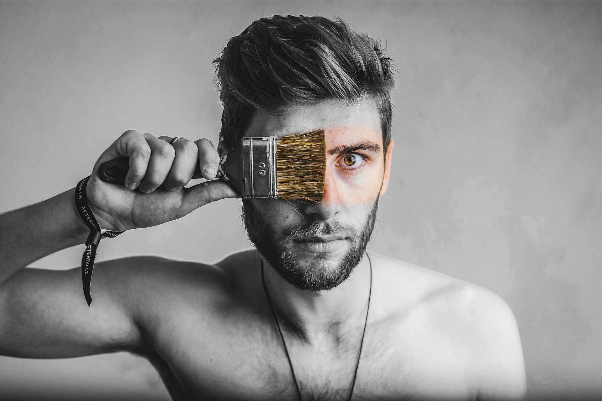 Trucos de belleza para hombre: luce más guapo