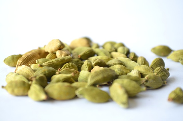Perfumes con cardamomo, los mejores aromas especiados