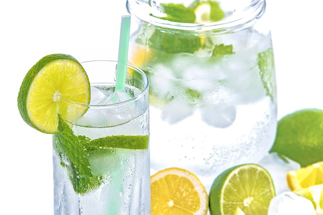 Las ventajas de la vitamina C para la piel