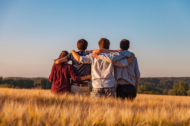 Cómo son las colonias de verano para adolescentes