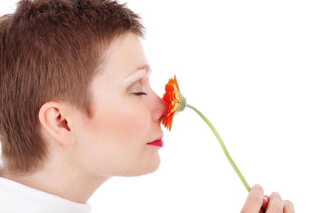 Cómo ser perfumista profesional en España