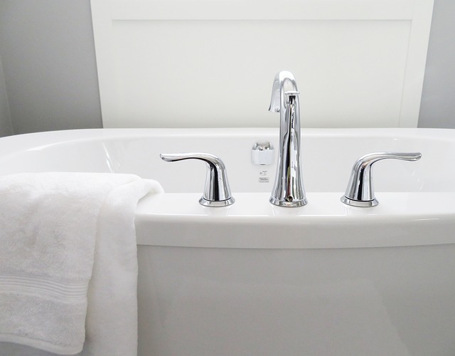 Qué son las sales de baño y cómo se utilizan