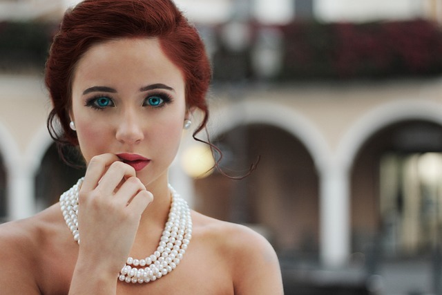 Las cualidades del maquillaje respetuoso con la piel 