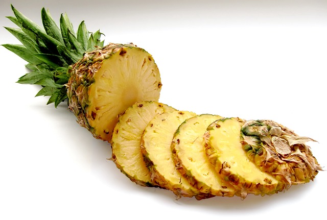 Perfumes con olor a piña de hombre