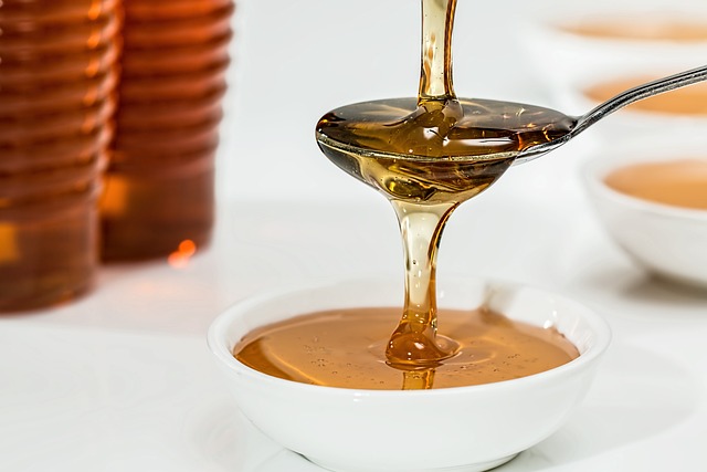 Miel para la piel, cuida de tu rostro de manera natural