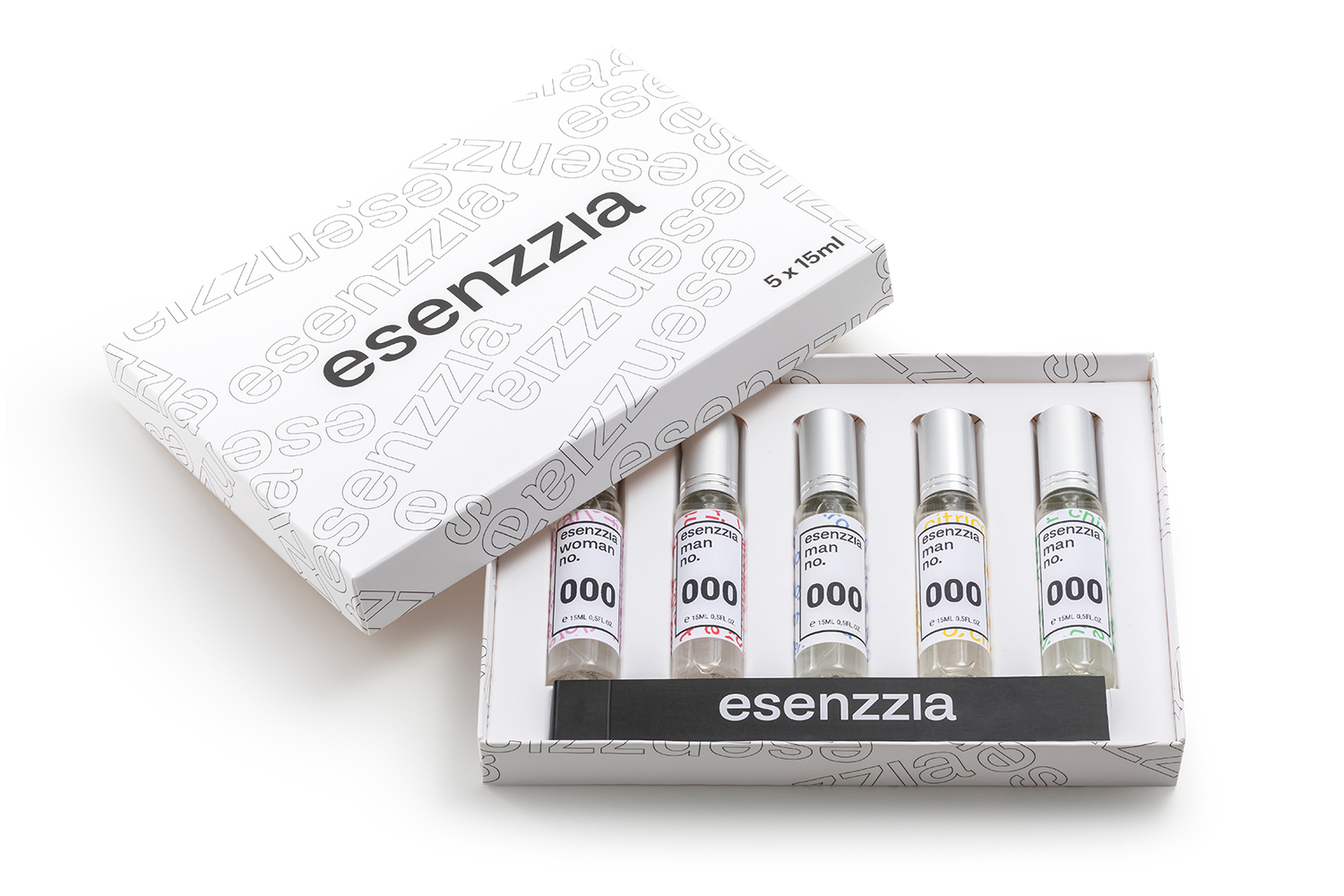Packs de perfumes baratos en Esenzzia