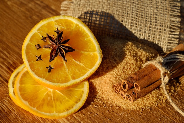 Los aromas más potentes en los perfumes actuales