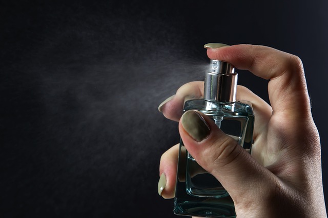 Qué son los aromas pesados en perfumería