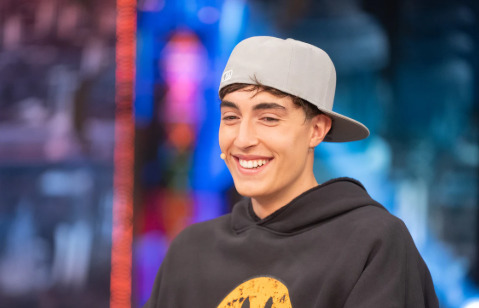 Paco Rabanne 1 Million, el perfume que usa Plex