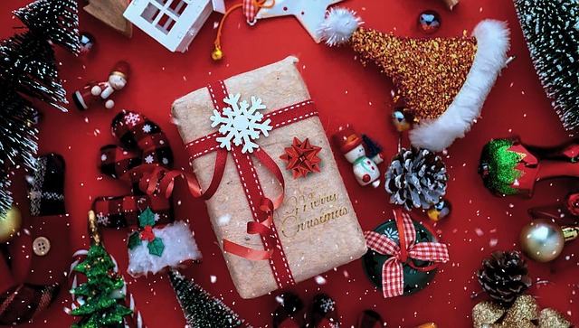 Perfumes para regalar la noche de los Reyes Magos