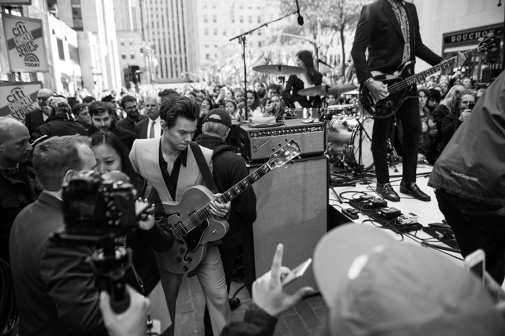 El Perfume de Harry Styles: Tom Ford Tobacco Vanille