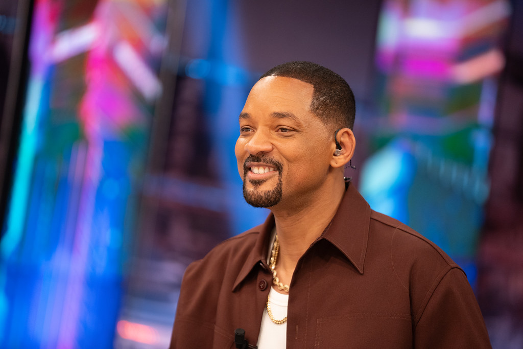 Qué perfume usa Will Smith, Givenchy Gentleman