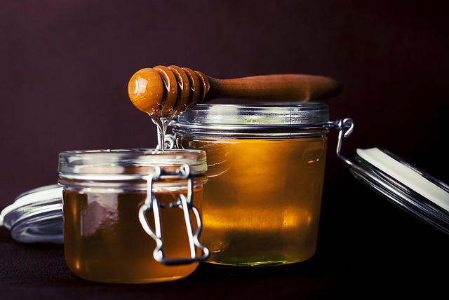 Perfume de miel para bebé: dulzura, ternura y suavidad en un aroma delicado