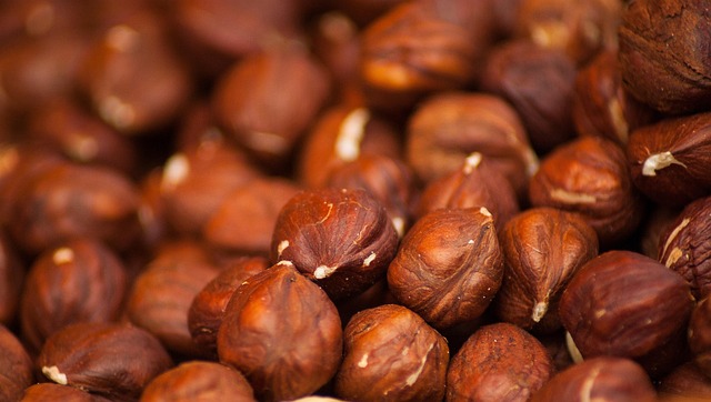Perfumes con avellana: un ingrediente cremoso, cálido y gourmand