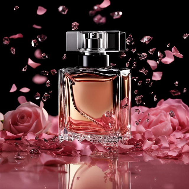 ¿Qué perfume usa Bella Hadid? Window2Soul, el aroma floral de su propia firma