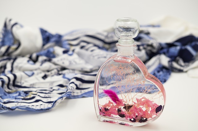 Perfumes famosos: ¿qué aromas representan a las