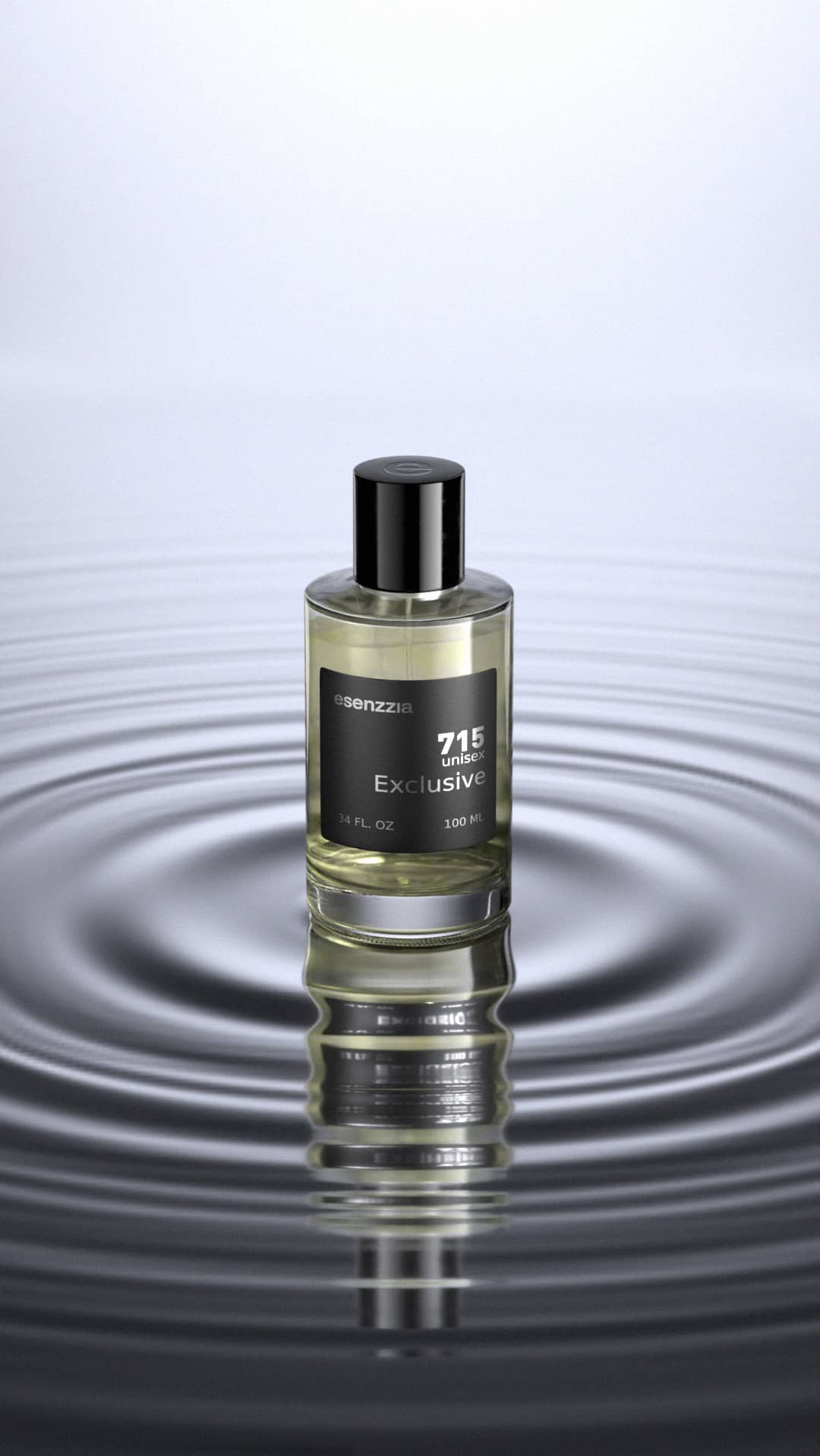 EXCLUSIVE (Perfumes Nicho)